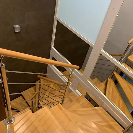 Apartment Luxury Mercat Central *