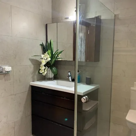 Apartment Luxury Mercat Central *