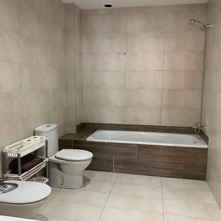 Luxury Mercat Central Apartment *
