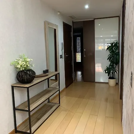 Luxury Mercat Central Apartment *
