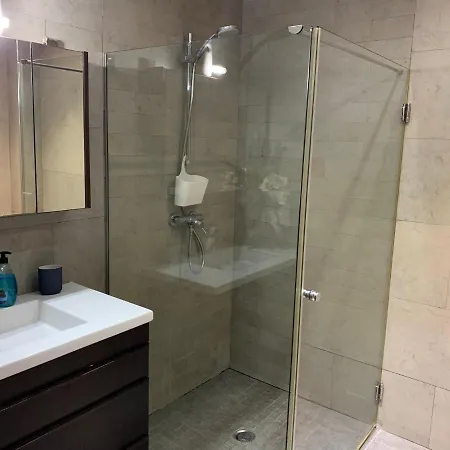 Luxury Mercat Central Apartment Tarragona