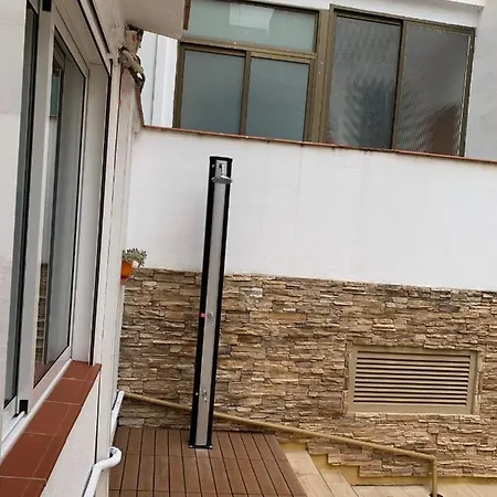 Luxury Mercat Central Apartment Tarragona