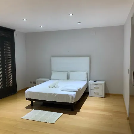Luxury Mercat Apartment *